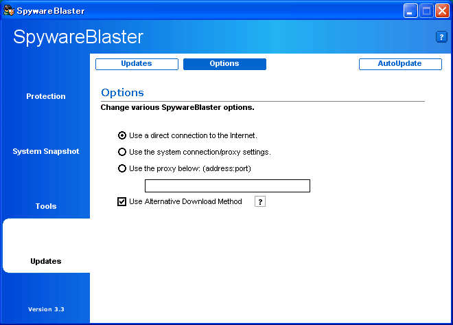 spywareblaster